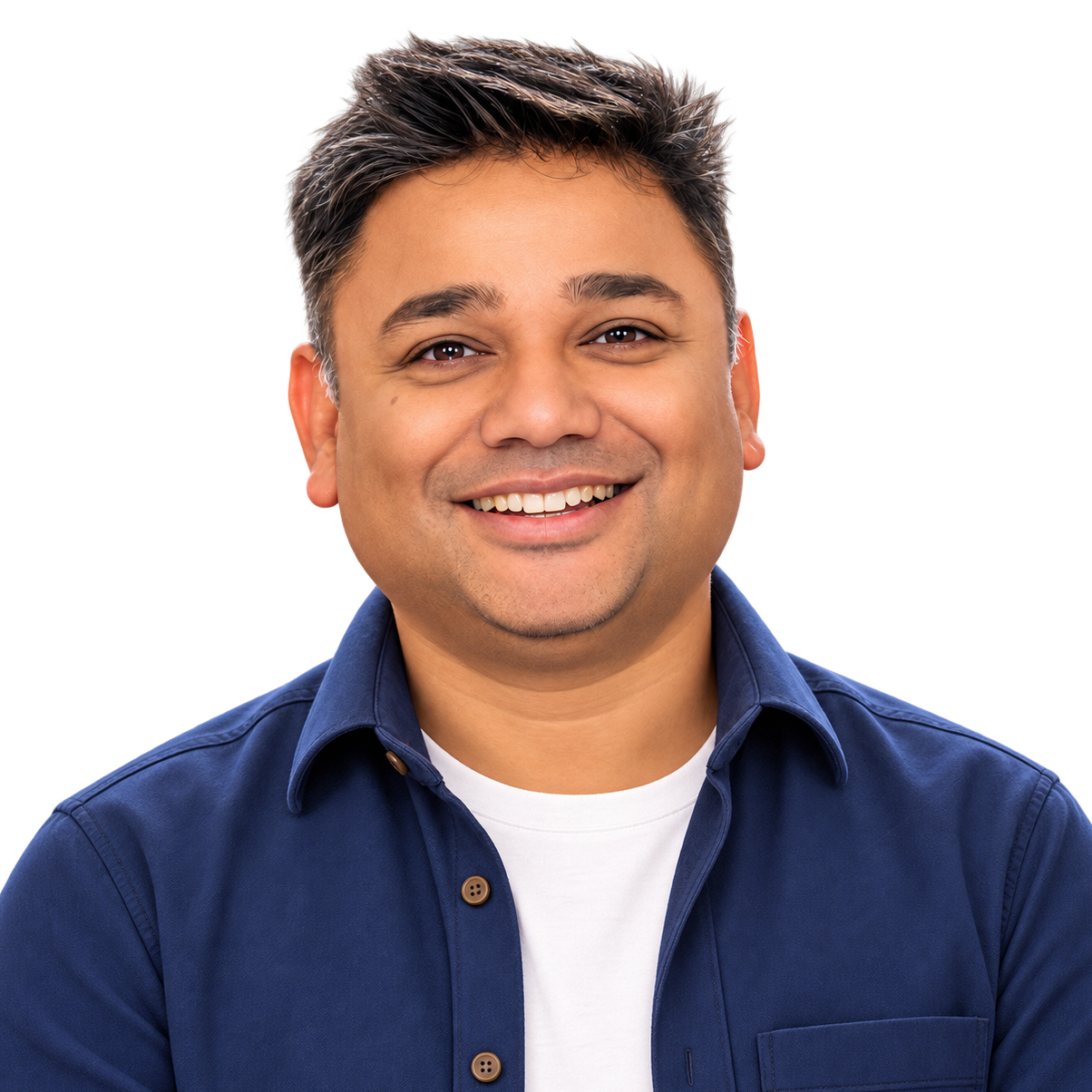 Prateek Chandra